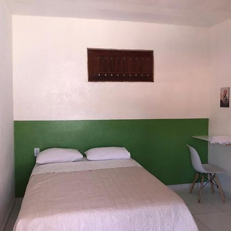 Casa E Suites Da Vava Trairi Eksteriør bilde
